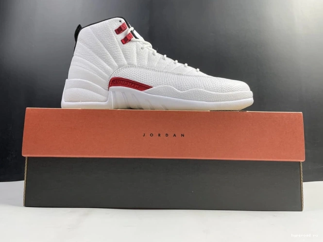 Jordan 12 Twist CT8013-106 Air 0704